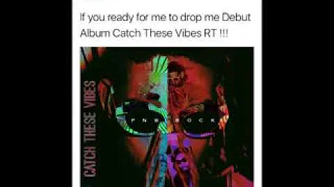 Download Album: PnB Rock 'Catch These Vibes (Zip) [www.viperial6.co]