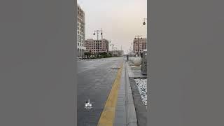 ليتها أعتابكم منزلي ليتني في حجركم معدنُ  ‏⁧‫#المدينة_المنورة‬⁩