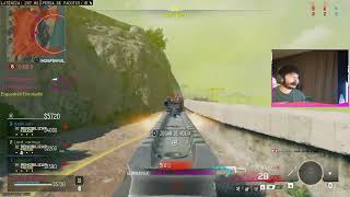 25 seconds of pure Multi‑Kill madness! 🎮🔥