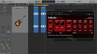 How To Sidechain Reverbs and Delays (Logic Pro)
