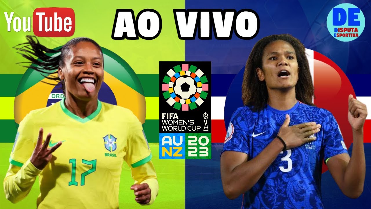 Post - Assistir França x Brasil ao vivo Grátis 29/07/2023 - Copa do Mundo  Feminina - FuteMax ink- Futebol - UFC - Esportes SEM ANÚNCIOS.