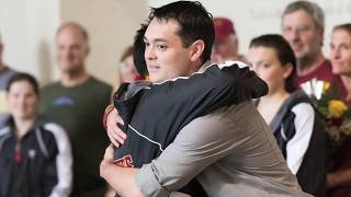2017-2018 WU Swim Slideshow