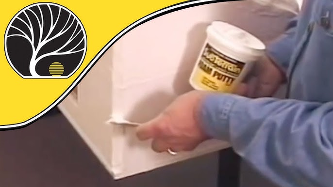 BEACON ADHESIVES Foam-Tac repair at the field with RCINFORMER 