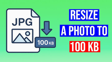 How to reduce image size without losing quality