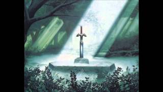 A link to the Past Darkworld Remix