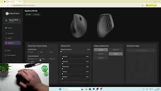 KEYCHRON M5-A23 – How to Enable Angle Snapping