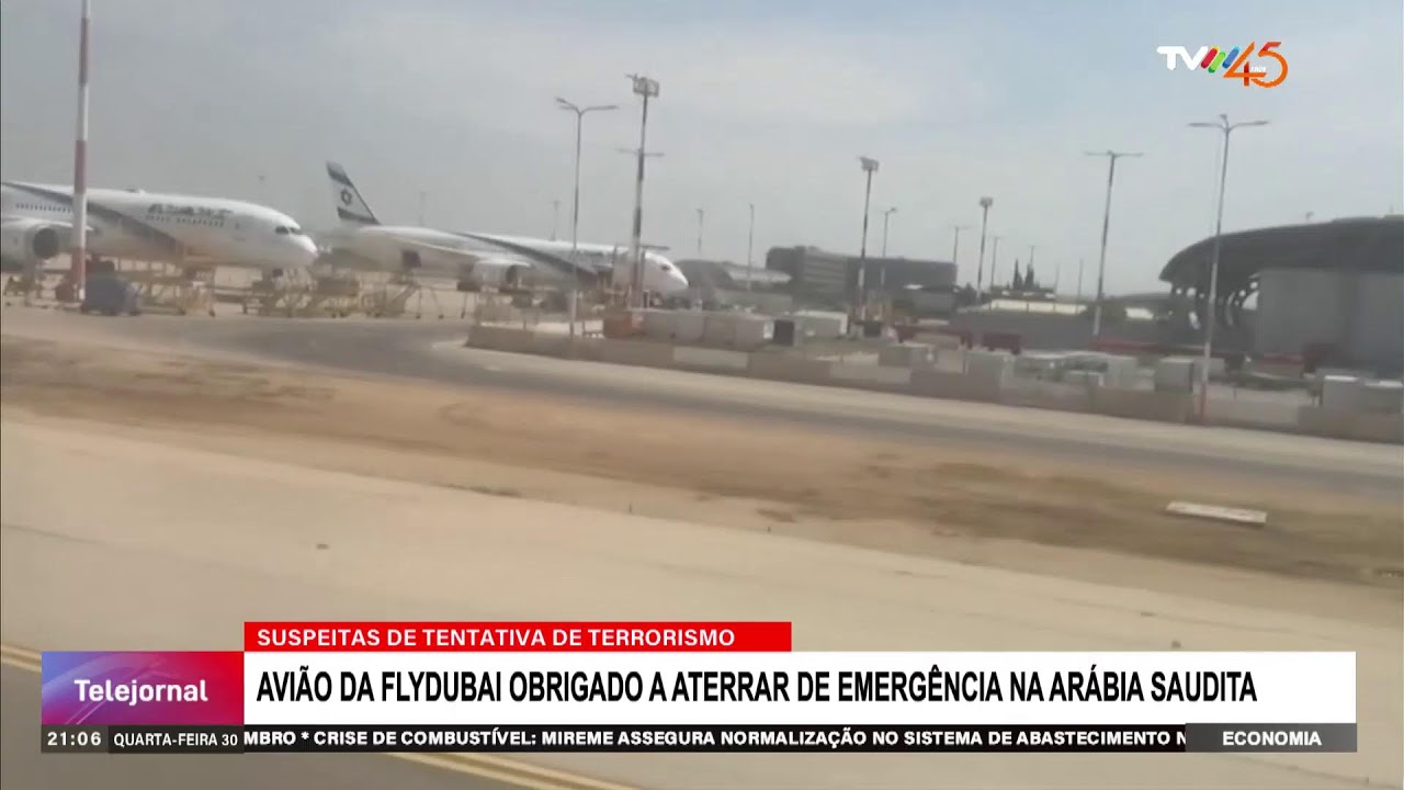 TELEJORNAL 30.09.2026