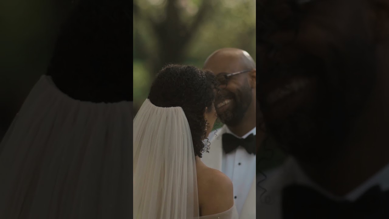 Eunice & Solly’s Elegant Wedding at The Langham London | Wedding Highlights