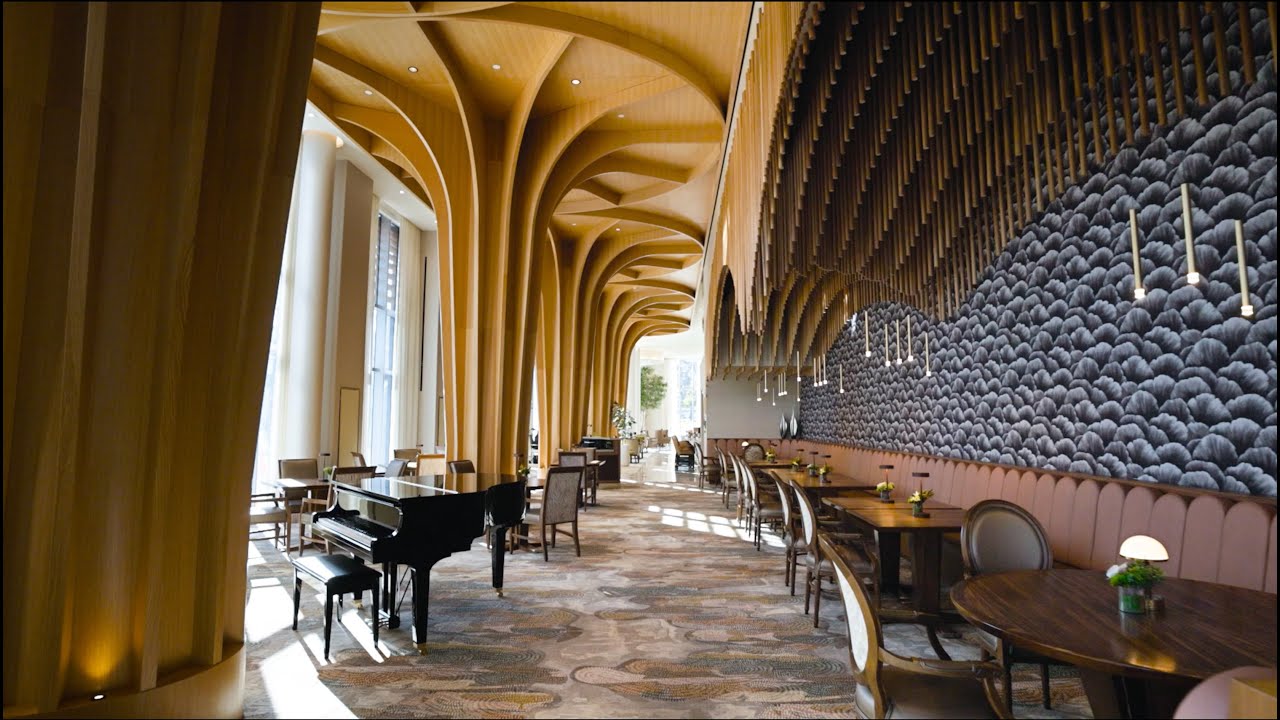 Exceptional senior living in Halifax, Nova Scotia