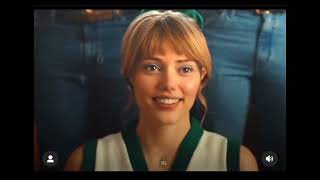 Chrissy Cunningham Edits