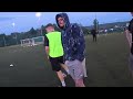 Monday Sixes UTDW V Inter Yanan