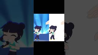Finger Heart (Kpop Demon Hunters) @fash