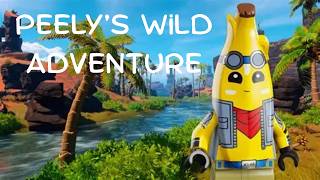 Peely's Wild Adventure