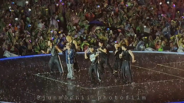 FANCAM G-DRAGON FULL FOCUS 4K| POWER + HOME SWEET HOME + TOO BAD + CRAYON + CROOKED IN HANOI VIETNAM
