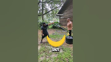 TECH TUESDAY: CRESCENT STRIKE 🌙 #thaliondor #larp #series #techtuesday #tech #tuesday #sword #fight