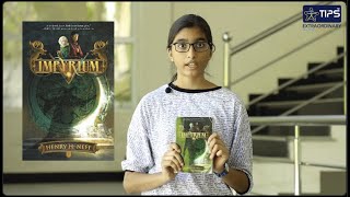 ENJOY READING WITH TIPS - SESSION 11 | TIPS SALEM