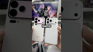 Better The Iphone 17 Pro Max?