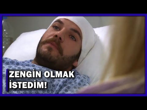 Hep Zengin Olmak İstedim Anne! - Yaprak Dökümü 173.Bölüm