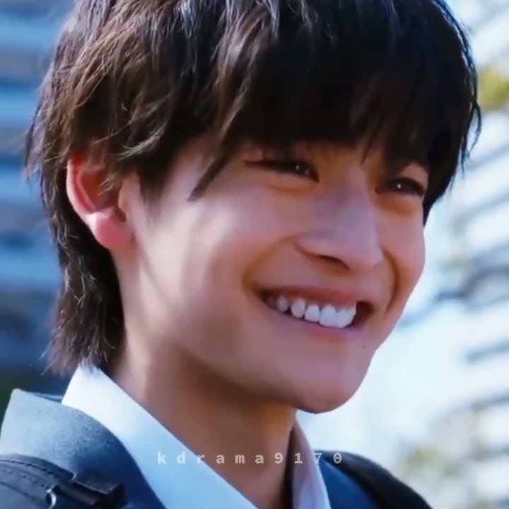 Bisakah aku menjadi dia? #movie #romance#japan#fumiyatakahashi#hiyori#canibehim#oursecert