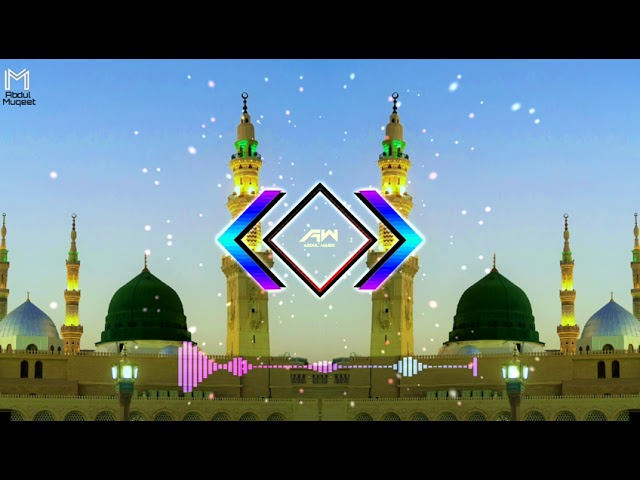 Ya Taiba BassBoostedRemix 2020 #Abdul Wasiq&amorf&@Fatih YılmazMusic&@bashie music (#ArabicRemix) class=