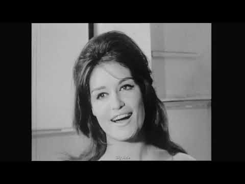 Dalida - La violetera (1962)