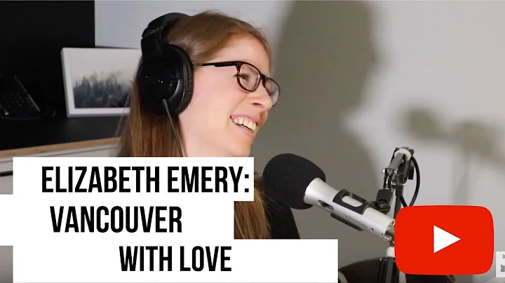 Elizabeth Emery: Turning A Passion Into Reality