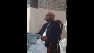 SHEIKH OTHMAN MAALIM - KISA CHA NABII MUSA A.S PART 2