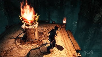 Uncharted 3 - [Chapter 9] - (The Middle Way) HD 1080p