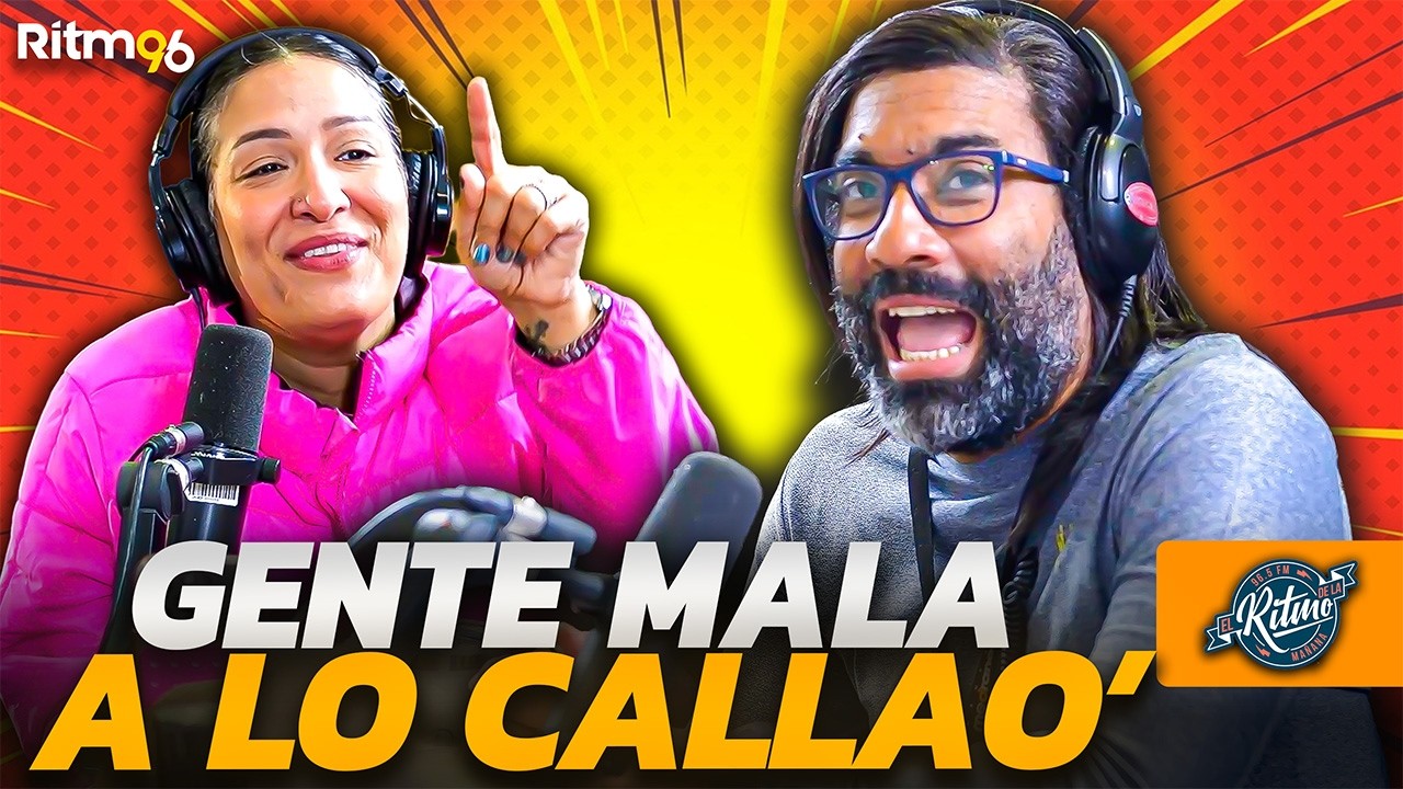 ¿Quién es tu ‘mala vibra’ en el trabajo? Todos saben que es malo, pero nadie lo prueba