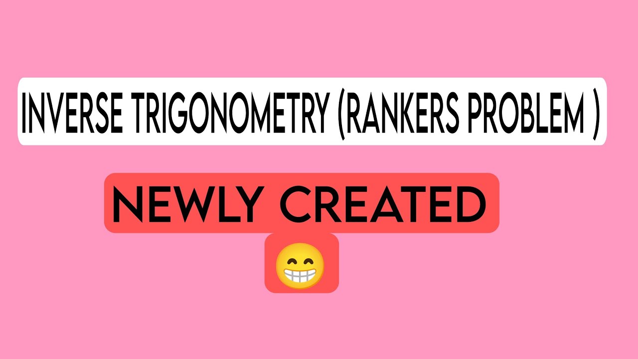 inverse-trigonometry-rankers-file-inverse-trigonometric-functions-iit