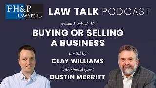 Selling Your Business? Here's What to Know Before You Sign