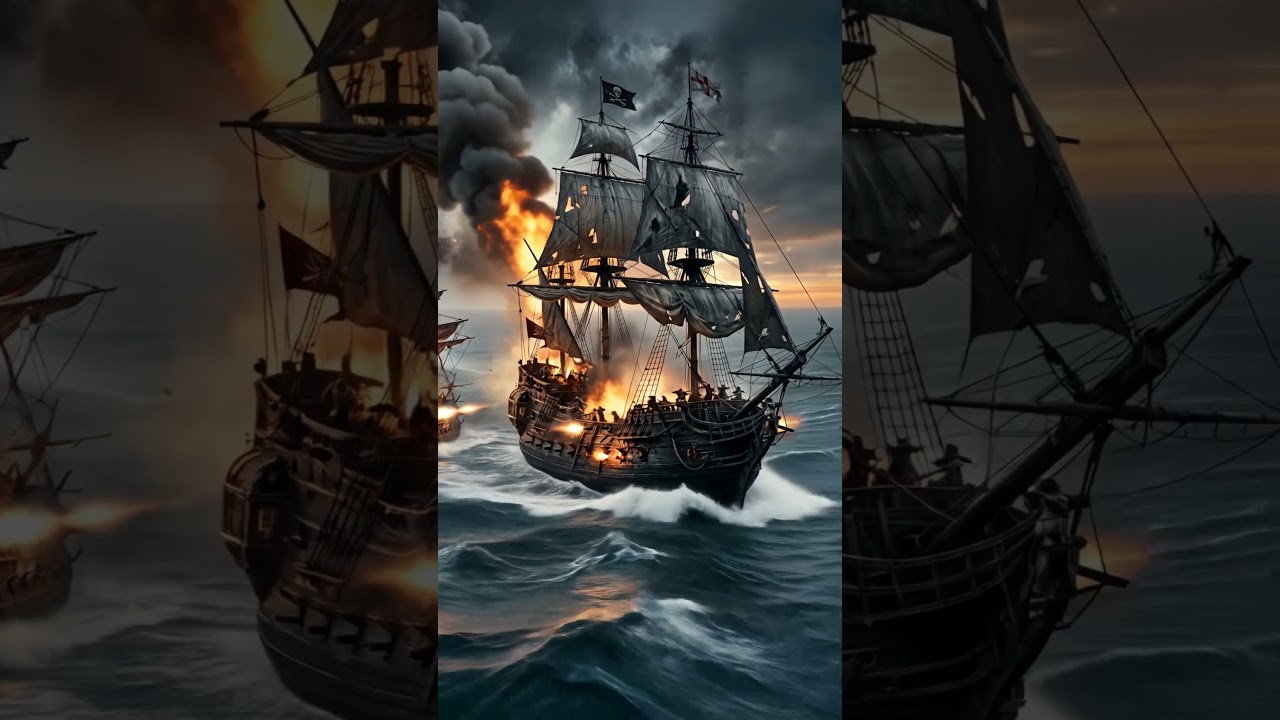 Watch Blackwater #12 Hunt The Silver! #storytelling #sailing #pirates #blackwatermusic on YouTube Watch Blackwater #12 Hunt The Silver! #storytelling #sailing #pirates #blackwatermusic on YouTube
