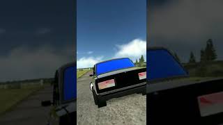 турбо семёрка ваз 2107 обзор, игры на андроид screenshot 4