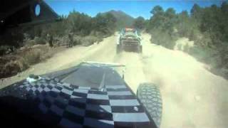Odd Angle Silver State 300 2011 Part One