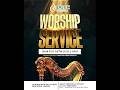 The Five Love Languages [Sunday Worship Service SWS15022026]