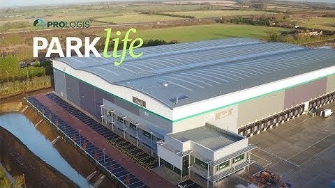 Prologis ParkLife