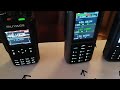 Teste firmware F4HWN v5.1. UV K 1 quansheng Contre Yaesu FT5D RADTEL 860 & 880 &490