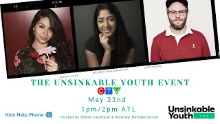 You Need To Hear This | The Voices of Canadian Youth