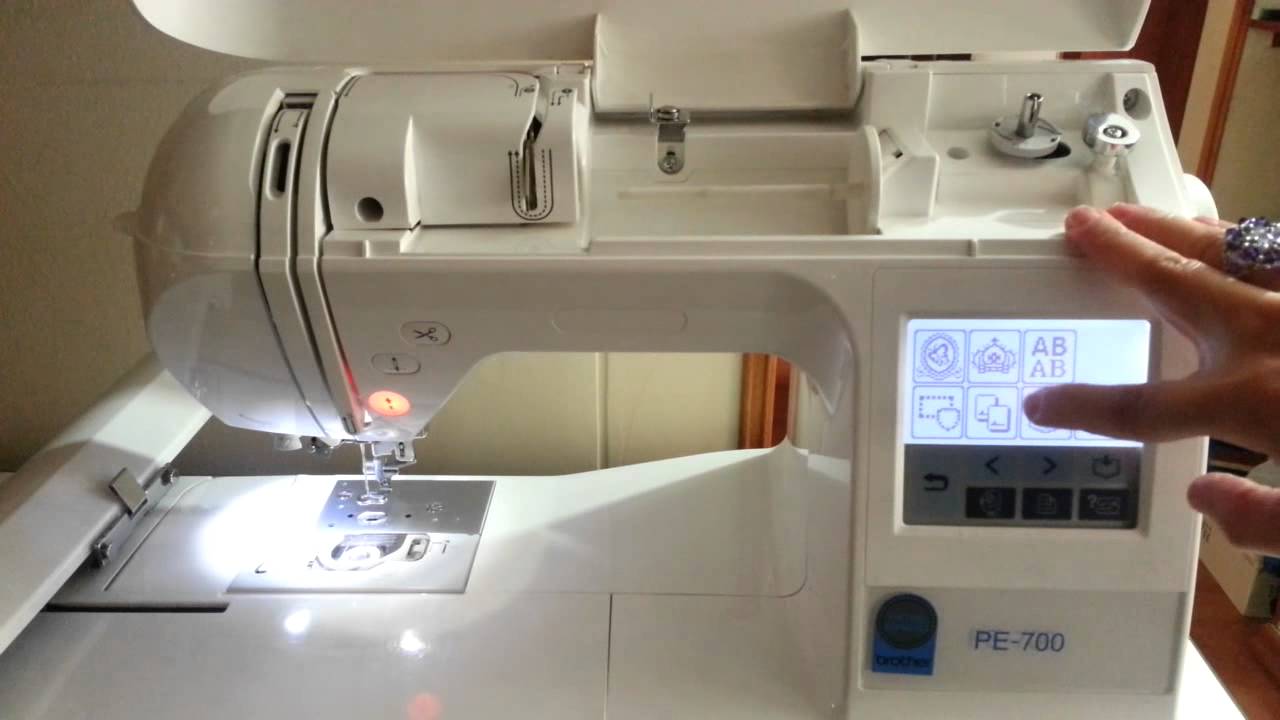 Brother Pe700 Manual Shop Outlets | www.metaltecnica.com.pe