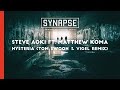 Steve aoki ft matthew koma  hysteria tom swoon  vigel remix