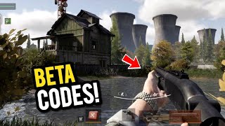 Arena Breakout Scav Gameplay Early Access HDR 60fps