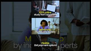 UPES Online MBA in Logistics &amp; Supply Chain | Become the Leader Who Runs the World’s Supply Chains