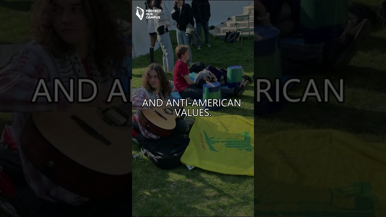 Honor the Fallen. Stop the Hate.