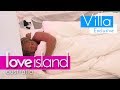 Jaxon Snuggles With A Mystery Man Love Island Australia 2018 Jaxon Snuggles With A Mystery Man Love Island Australia 2018
