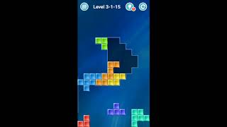 Mosaic Block Puzzle screenshot 1