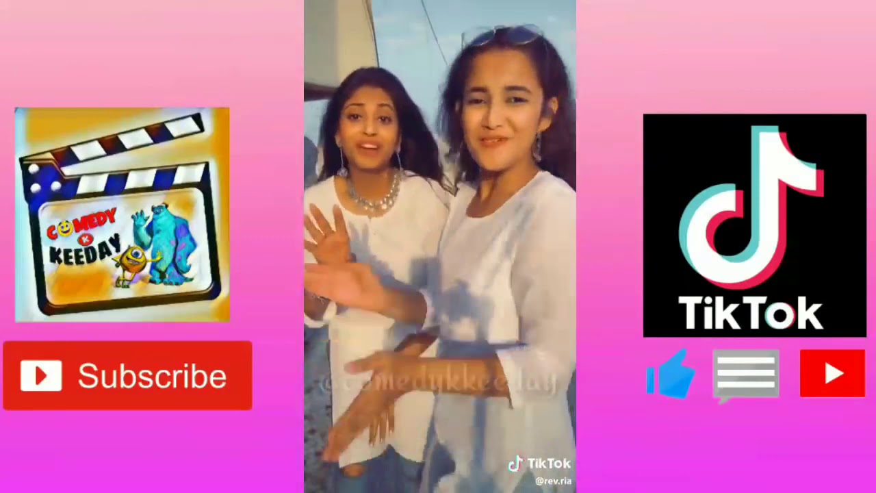 Best Dance Tik Tok Compilation Video February 2020 Return 1 - YouTube