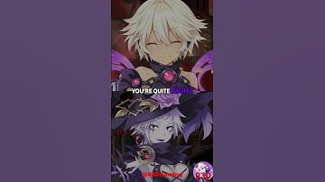 When You Realize You