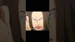bartolomeo thought he was safe#onepiece #yassop#sniper#aura#edit