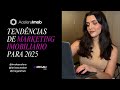 MARKETING IMOBILIÁRIO 2025: TENDÊNCIAS E COMO APLICAR