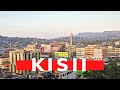The kisii town youve never seen before in 4k
